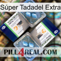 Súper Tadadel Extra viagra5